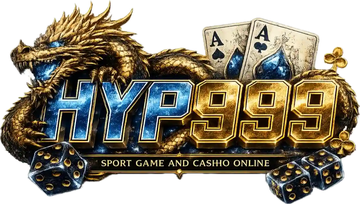 HYP999 ไฮป์ทุกจังหวะสล็อต เว็บตรงแตกดี ฝากถอนไว โบนัสสมาชิกใหม่